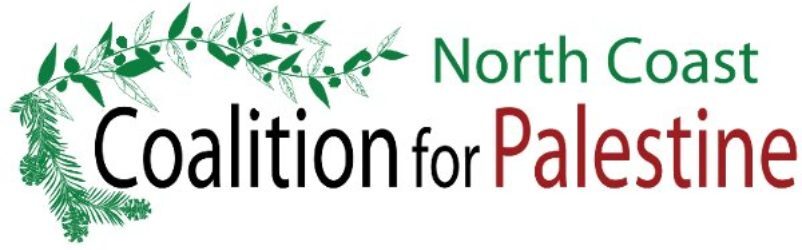 North Coast Coalition for Palestine 